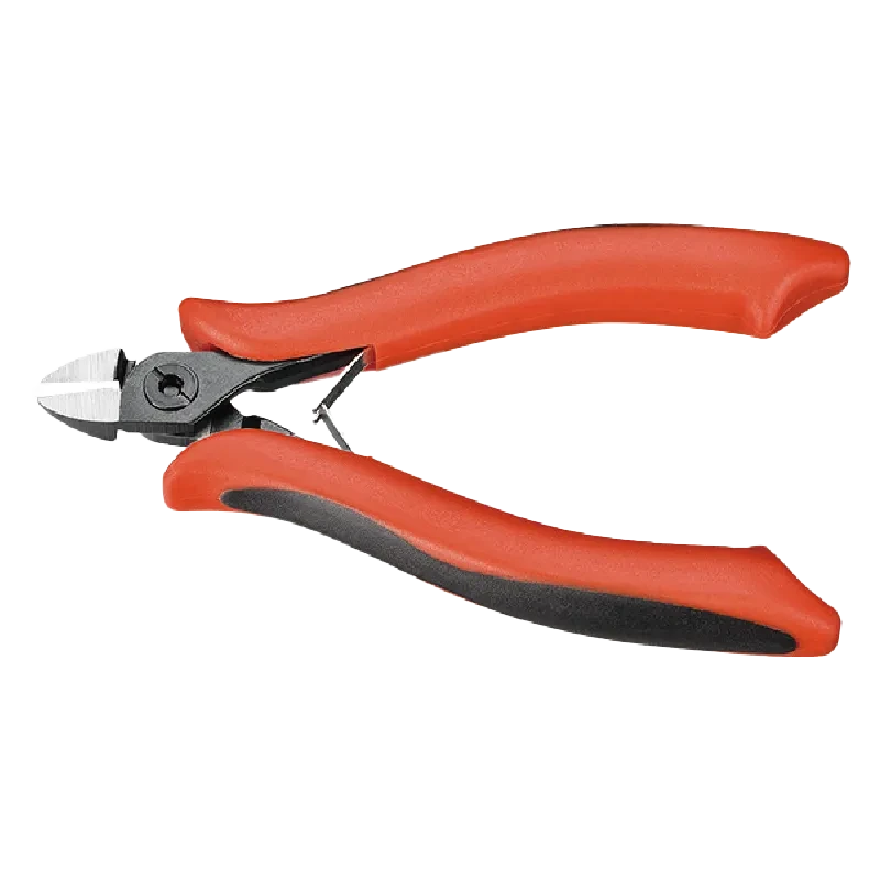 Precision Electrical Cutting Pliers
